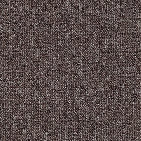 Forbo Tessera Teviot Brown Carpet Tile